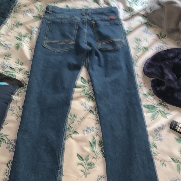 Wrangler Jeans 👖 - Picture 5 of 6